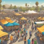 Magic Kingdom of Hops: Anaheim’s Craft Beer Scene Enchants!