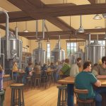 Elk Grove’s Liquid Gold Rush: Uncovering NorCal’s Newest Craft Beer Frontier!