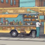 Lincoln’s 2025 Food Truck Boom: New Rules Expand Street Dining