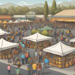 Fremont’s Frothy Frontier: East Bay’s Craft Beer Scene Uncapped!