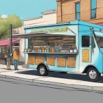 Amarillo’s 2025 Food Truck Revolution: New Rules Hit the Texas Plains