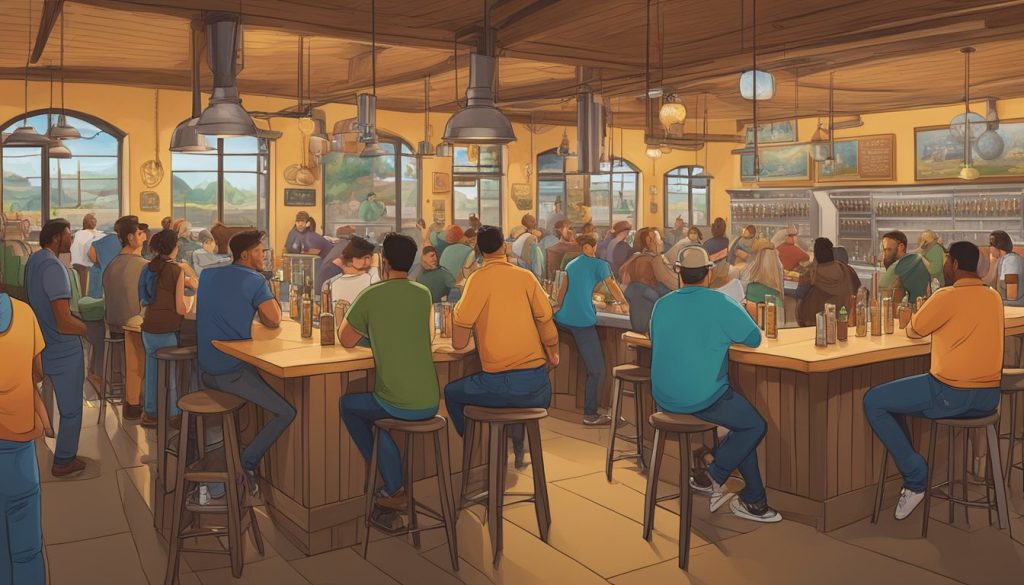 El Monte’s 2025 Brew Boom: SGV’s Craft Beer Renaissance Unveiled!