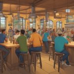 El Monte’s 2025 Brew Boom: SGV’s Craft Beer Renaissance Unveiled!