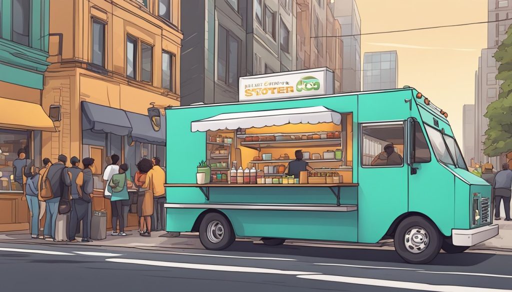 Boston’s 2025 Food Truck Shake-Up: New Rules Reshape Hub’s Street Eats