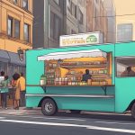 Boston’s 2025 Food Truck Shake-Up: New Rules Reshape Hub’s Street Eats