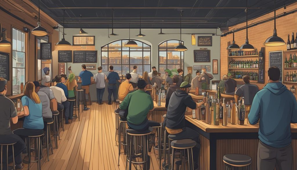 Hayward’s 2025 Hop Odyssey: East Bay’s Craft Beer Future Unfolds!