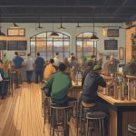 Hayward’s 2025 Hop Odyssey: East Bay’s Craft Beer Future Unfolds!