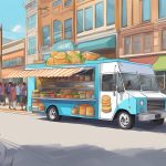 Garland’s Street Eats Surge: 2025 Food Truck Rules Unveiled