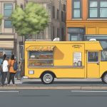 Jersey City’s 2025 Food Truck Revolution: New Rules Hit the Streets