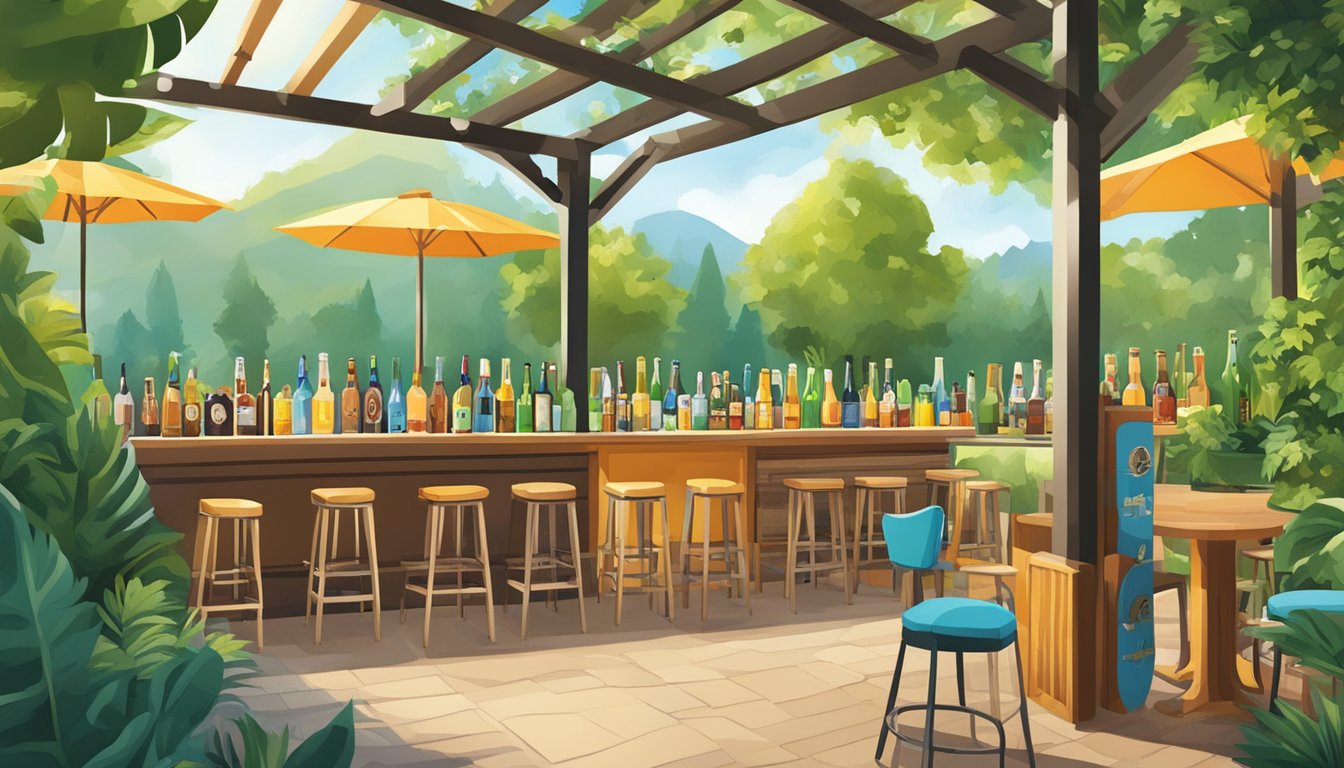 Menifee’s Hidden Hops: Inland Empire’s Newest Craft Beer Frontier Uncovered!