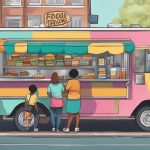 Little Rock’s 2025 Food Truck Shake-Up: New Rules for Street Eats