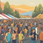 Pomona’s 2025 Brew Fair: Craft Beer Scene Steals the Spotlight!