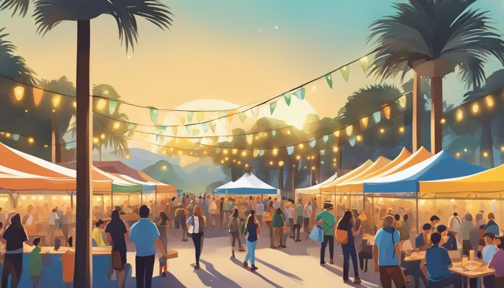 Santa Ana’s 2025 Brew Fiesta: OC’s Craft Beer Heart Beats Stronger!