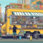 San Diego’s 2025 Food Truck Shake-Up: New Rules Reshape Street Eats