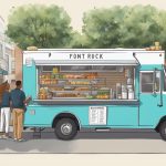 Winston-Salem’s 2025 Food Truck Revolution: New Rules Hit the Streets