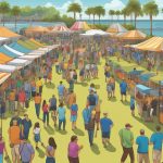 St. Pete’s Sunshine Brews: Florida’s Craft Beer Paradise Uncapped!