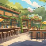 Sandy Springs’ 2025 Sudsy Surge: Atlanta’s Craft Beer Suburb Overflows!