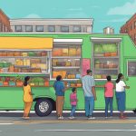 Worcester’s 2025 Food Truck Boom: New Rules Reshape Street Dining