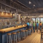 Atlanta’s 2025 Brew Peach: Southern Craft Beer Capital Reaches New Heights!