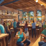 Tampa’s 2025 Brew Bay: Gulf Coast’s Craft Beer Capital Surges Forward!