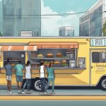 Jax’s 2025 Food Truck Revolution: New Rules Hit the Streets