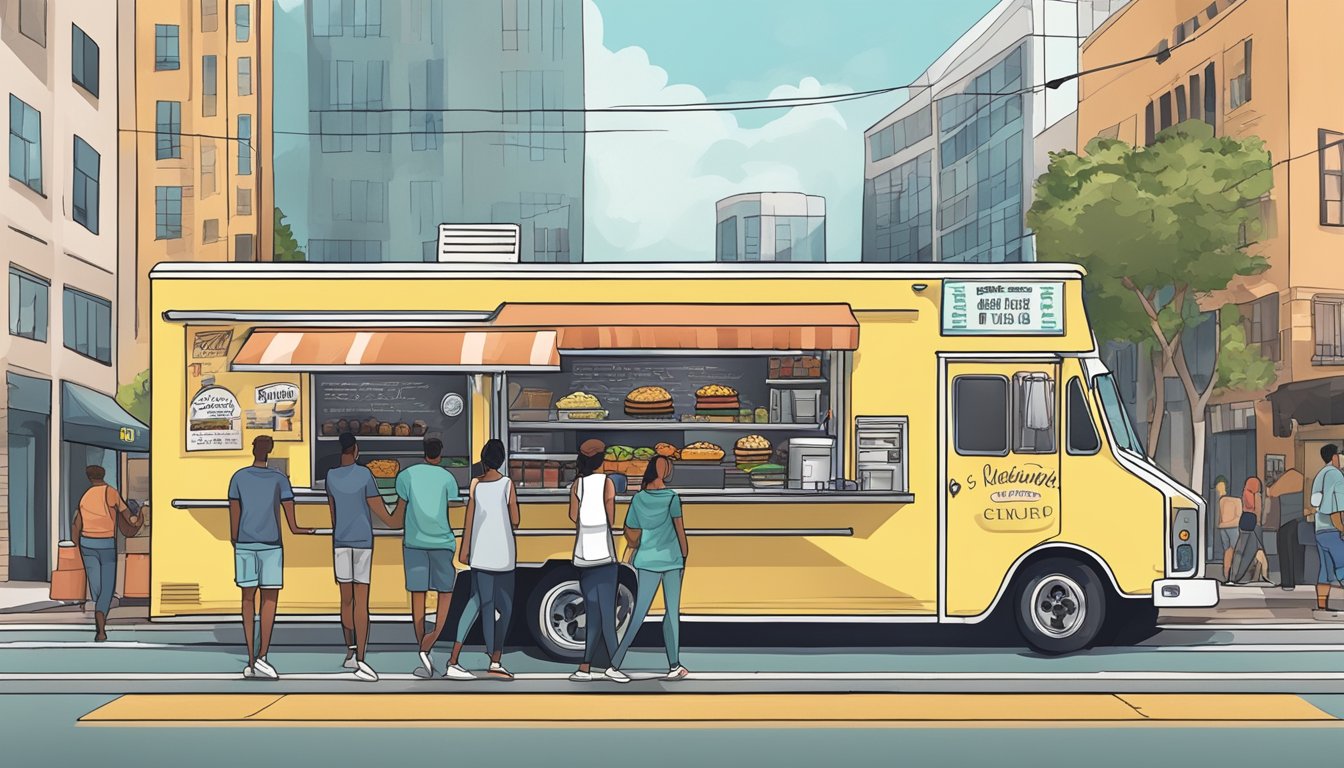 Jax’s 2025 Food Truck Revolution: New Rules Hit the Streets