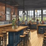 Hartford’s 2025 Hoppy Insurance: Capital City’s Craft Beer Scene Pays Dividends!