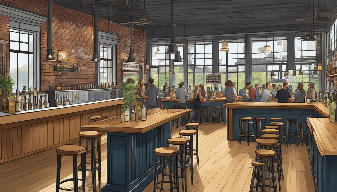 Hartford’s 2025 Hoppy Insurance: Capital City’s Craft Beer Scene Pays Dividends!