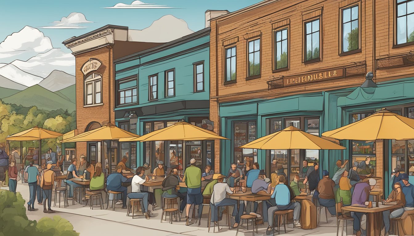 Boulder’s 2025 Brew Altitude: Where Rocky Mountain Peaks Meet Craft Beer Geeks!