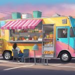 Sunrise Manor’s 2025 Food Truck Revolution: New Rules Reshape Street Eats