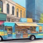 St. Louis Food Truck Frenzy: 2025 Rules Reshape Street Eats