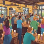 Baton Rouge’s Geaux-to Brews: Where Tiger Spirit Meets Craft Beer Ingenuity!