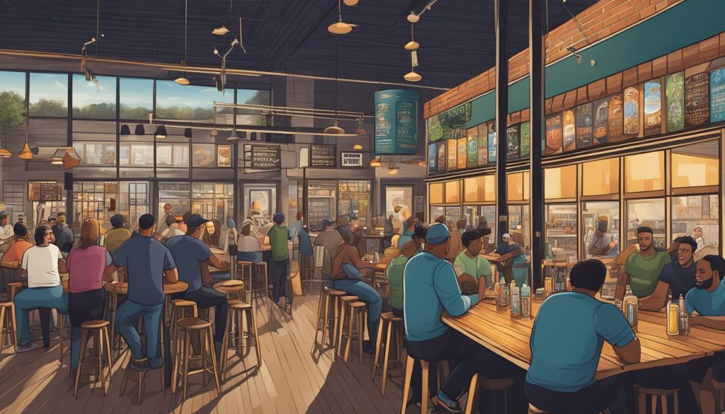 Southern Suds: South Fulton’s Craft Beer Scene Rises in Metro Atlanta 2025