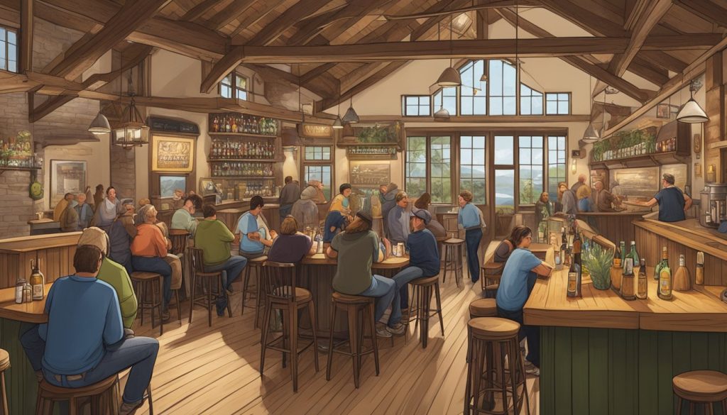 Roundabout Brews: Carmel’s Craft Beer Scene Circles New Heights in 2024