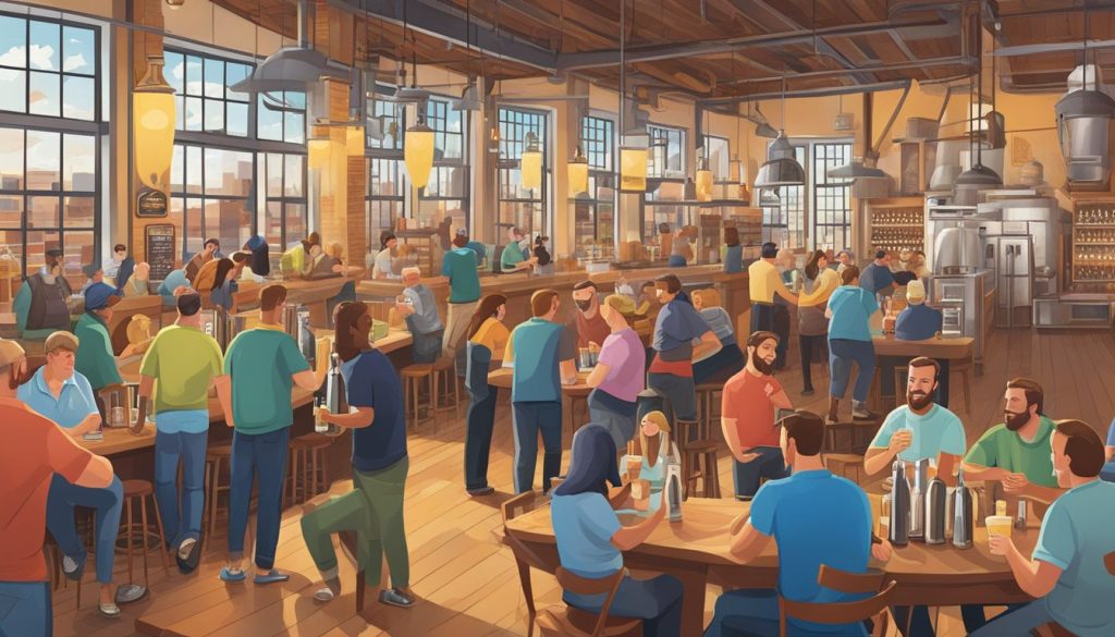 Gateway to Hops: St. Louis’ Craft Beer Scene Arches to New Heights in 2024