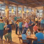 Gateway to Hops: St. Louis’ Craft Beer Scene Arches to New Heights in 2024