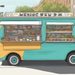 Madison’s Food Truck Sizing Shake-Up: 2025 Rules Revealed