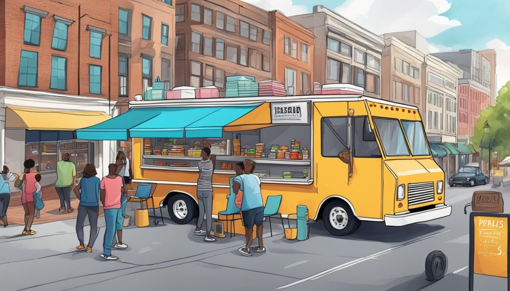 Birmingham’s Food Truck Revolution: 2025 Rules Redefine the Scene