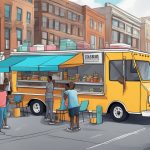 Birmingham’s Food Truck Revolution: 2025 Rules Redefine the Scene