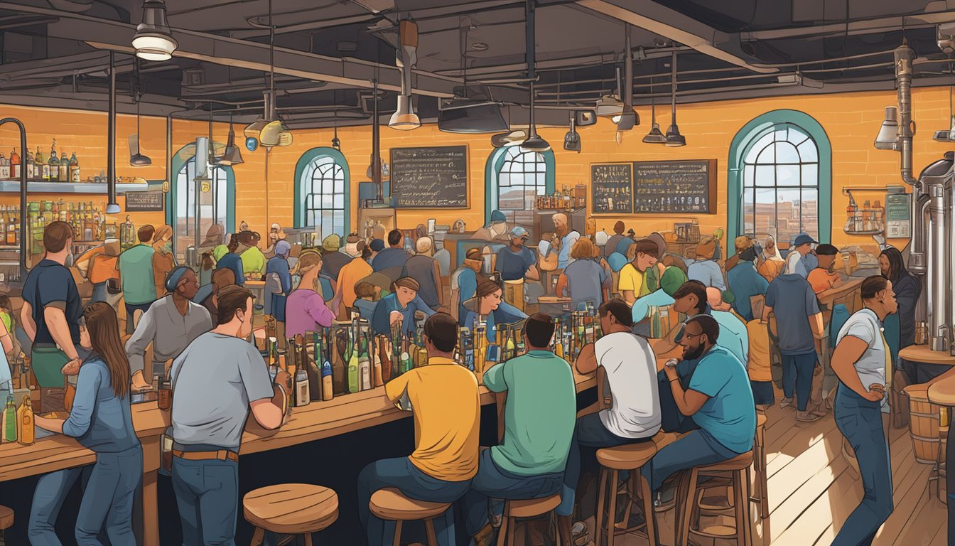 Baltimore’s 2025 Charm City Chug: Where Crabs and Craft Brews Create Magic!