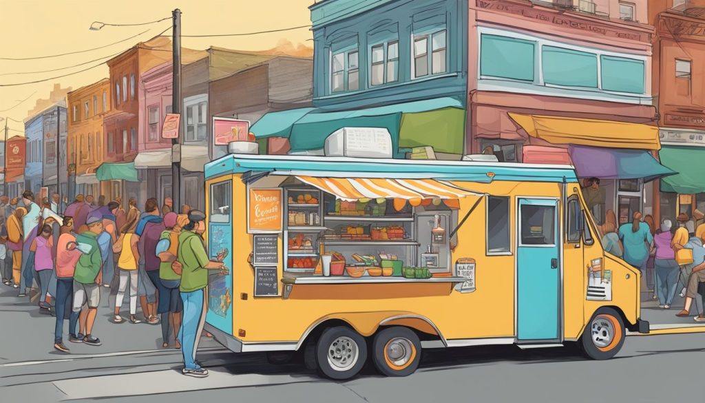 Tennessee’s Food Truck Roadmap: Navigating 2025 Regulations