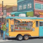 Tennessee’s Food Truck Roadmap: Navigating 2025 Regulations