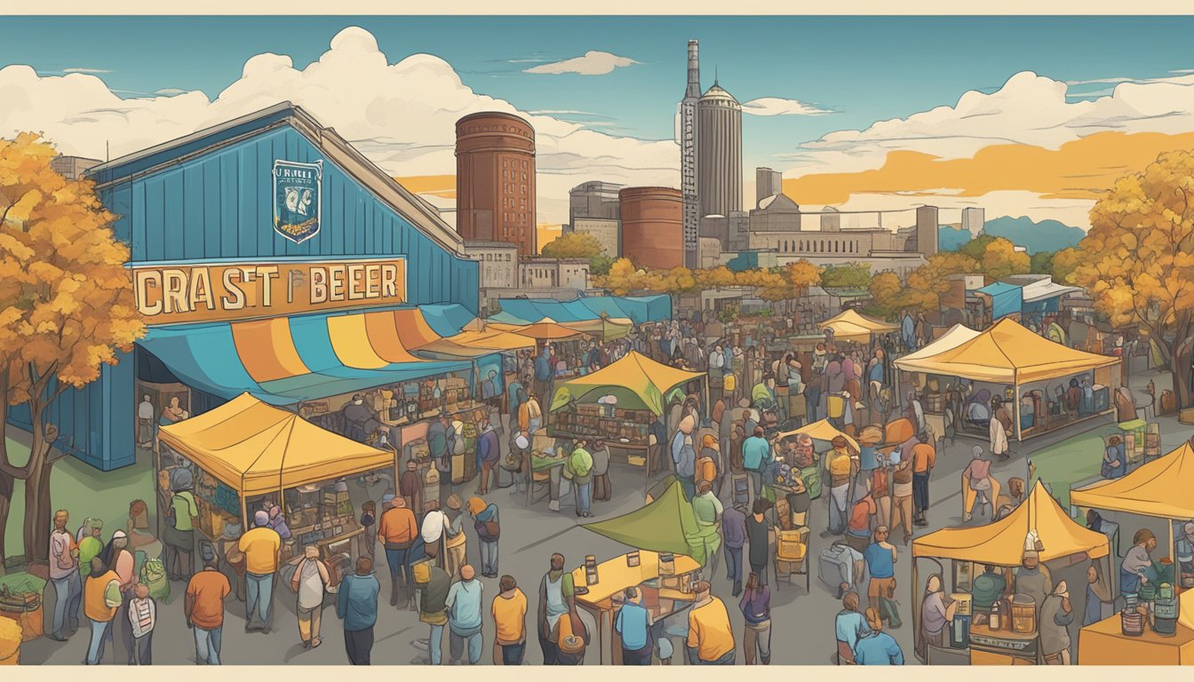 Rochester’s 2025 Brew Revolution: Tapping into NY’s Hottest Craft Beer Scene