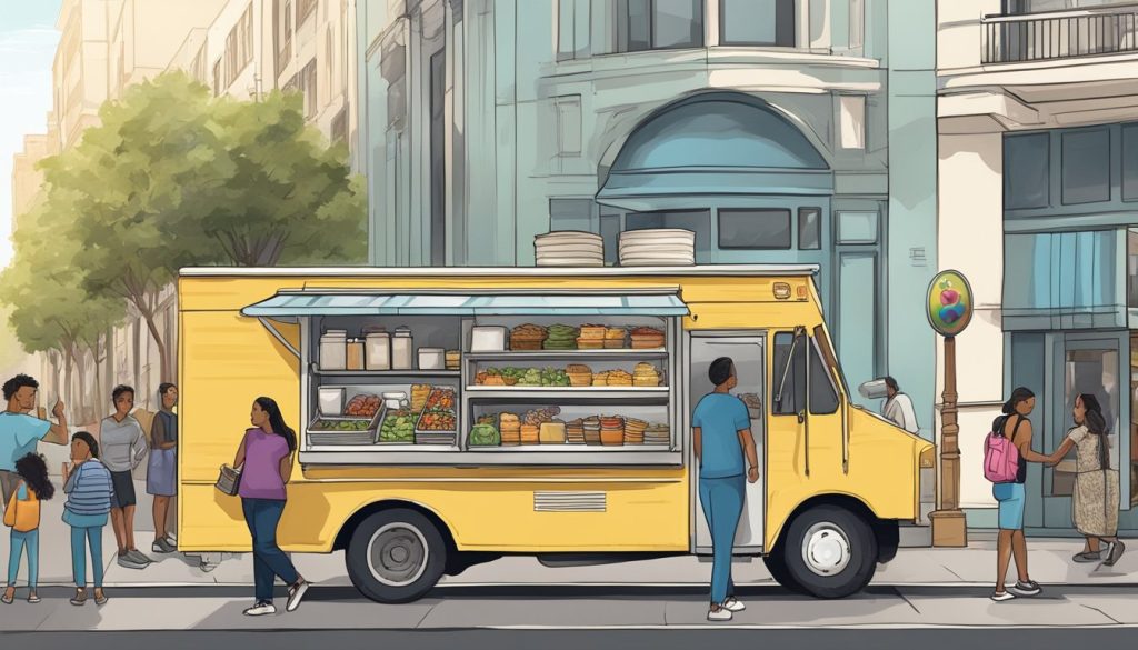 San Jose’s 2025 Food Truck Rulebook: Silicon Valley’s Mobile Dining Guide