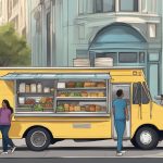 San Jose’s 2025 Food Truck Rulebook: Silicon Valley’s Mobile Dining Guide