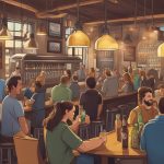 Henderson’s Hoppy Horizon: 2025’s Must-Sip Craft Beer Adventure in Nevada