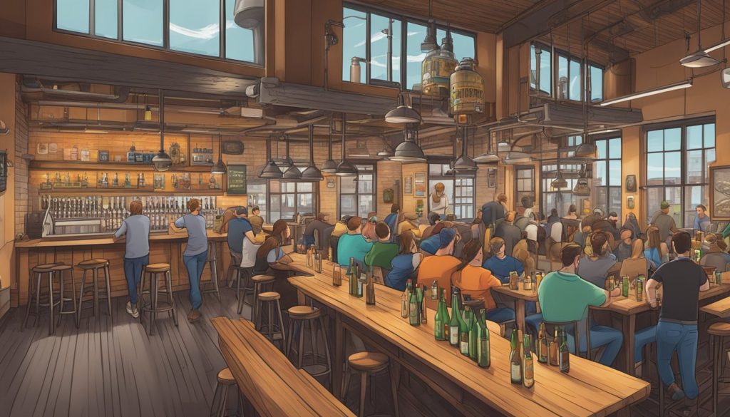 Buffalo’s Brew Bonanza: 2025’s Frothy Frontier in New York’s Beer Scene