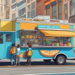 SF’s 2025 Food Truck Playbook: Navigating the City’s Mobile Dining Scene