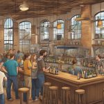 Dayton’s Sudsy Takeoff: 2025’s High-Flying Craft Beer Adventure in Ohio