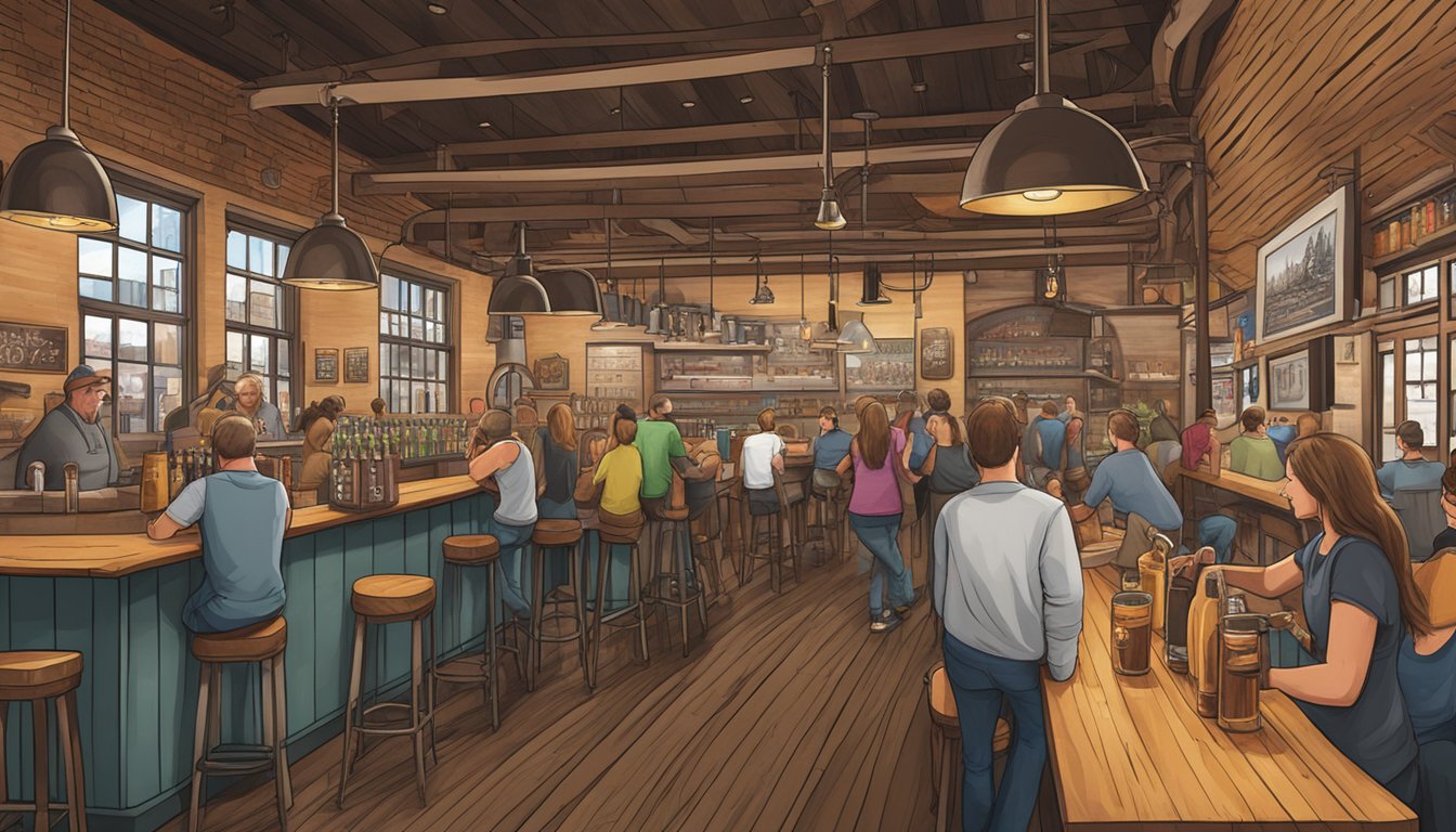 Cleveland Rocks the Hops: 2025’s Epic Craft Beer Odyssey on Lake Erie